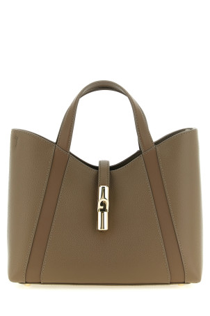 'Furla Goccia S' сумка для покупок, сіра WB01789BX33534903S