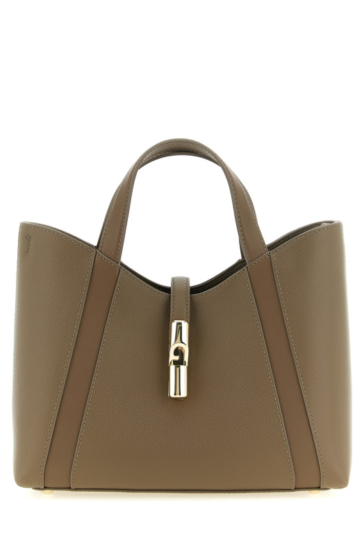 'Furla Goccia S' сумка для покупок, серая WB01789BX33534903S