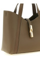 'Furla Goccia S' сумка для покупок, серая WB01789BX33534903S