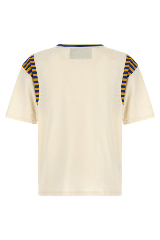 Valentino Garavani 'Panther' T-shirt  Multicolor