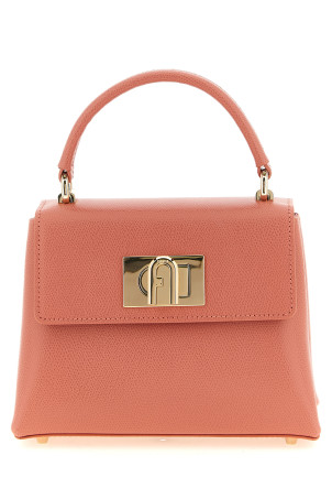 'Furla 1927' mini handbag  Pink