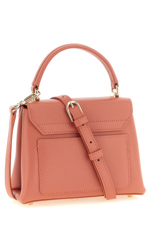 'Furla 1927' mini handbag  Pink