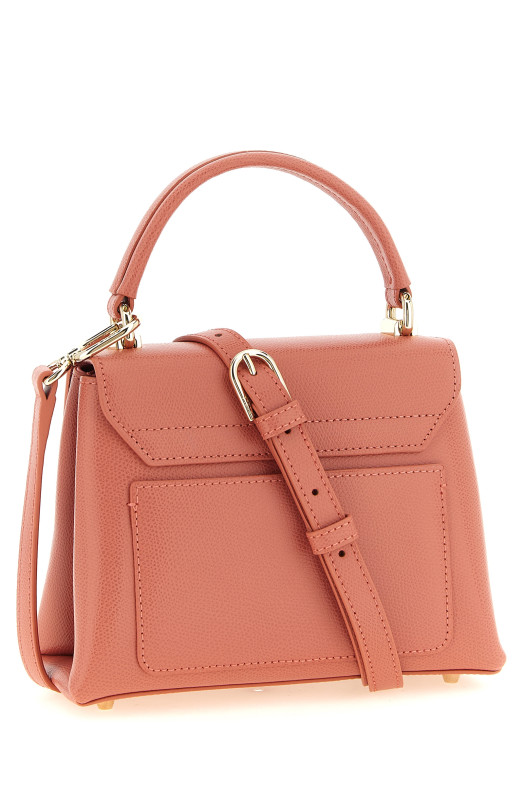 'Furla 1927' mini handbag  Pink