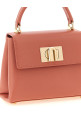 'Furla 1927' mini handbag  Pink