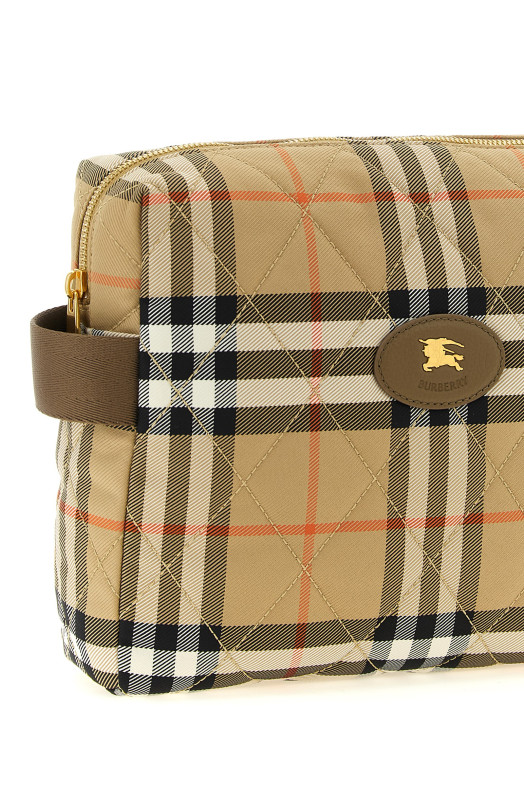 Beauty 'Cardiff'  Beige