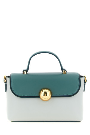 'Furla Moonlight' mignon handbag  Green