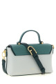 'Furla Moonlight' mignon handbag  Green