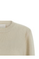 'Anna' sweater White