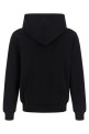 'Goose' hoodie  Black