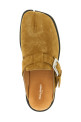'Tabi Daily' mules  Brown