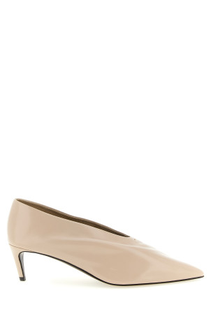 'Miriam' pumps Beige