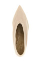 'Miriam' pumps Beige