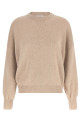 Removable 'Monile' cuffs  Beige