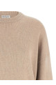 Removable 'Monile' cuffs  Beige
