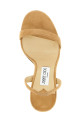 'Jenn' sandals  Beige
