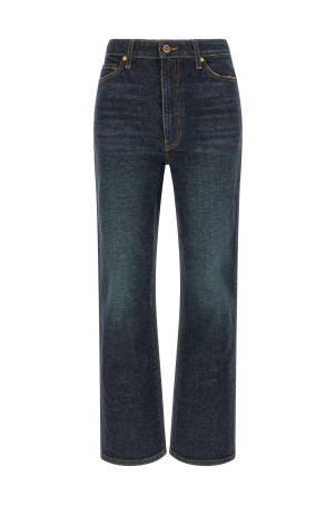'Abigail' jeans Blue