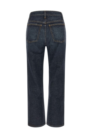 'Abigail' jeans Blue