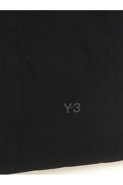 Покупки Cordura®  Чорний Y3 YAMAMOTO KW5892BLACK