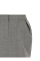 '14' skirt  Gray