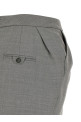 '14' skirt  Gray
