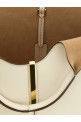 Мини-сумка для покупок из металлической пластины, белая TOD'S XBWEBRF0100UBL1O921O92