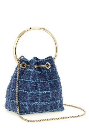'Bon Bon' bucket bag Blue