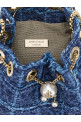 'Bon Bon' bucket bag Blue