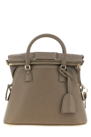 '5AC Classique' mini shoulder bag Gray