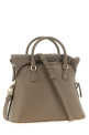 '5AC Classique' mini shoulder bag Gray
