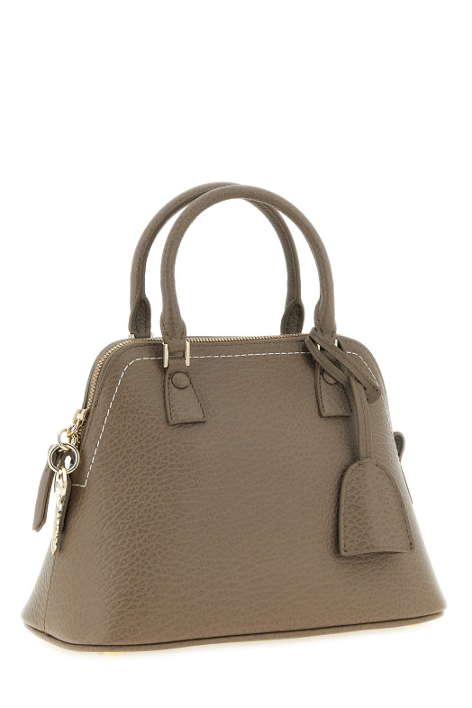 '5AC Classique' mini shoulder bag Gray