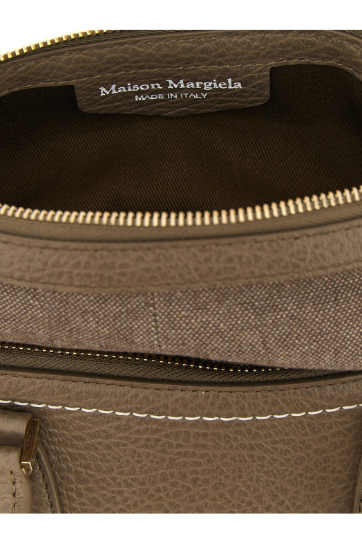 '5AC Classique' mini shoulder bag Gray