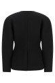 Блейзер «La Veste Ovalo», черный 25EJAW00045AW00531990