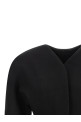 Блейзер «La Veste Ovalo», черный 25EJAW00045AW00531990