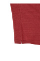 Поло з джерсі-мікстури, червоне BRUNELLO CUCINELLI MR8273915C034