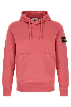 '6100062' hoodie Pink