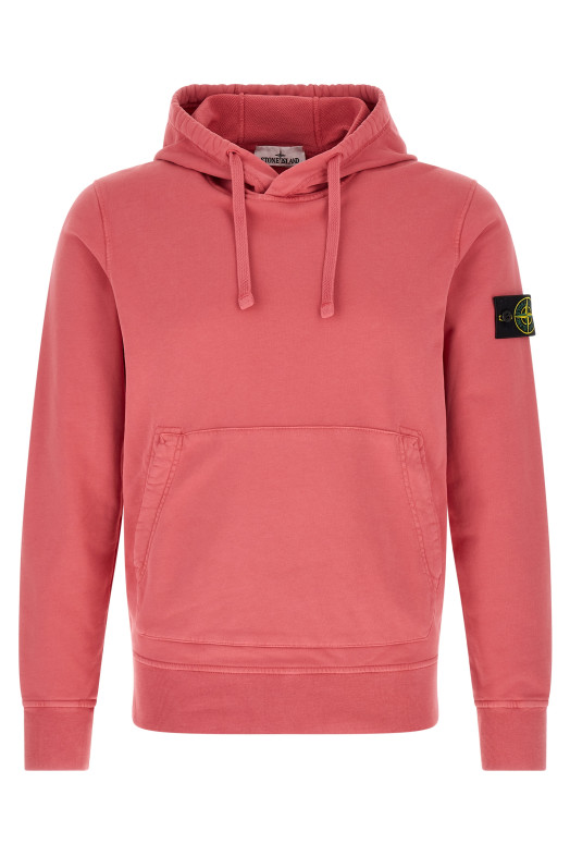 '6100062' hoodie Pink