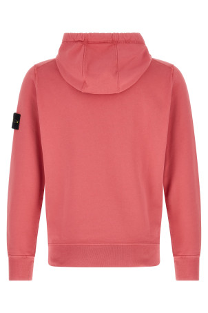 '6100062' hoodie Pink