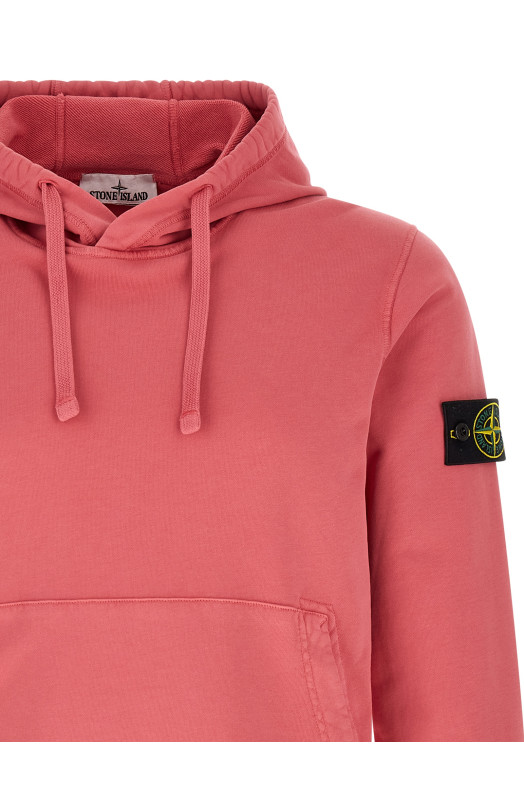 '6100062' hoodie Pink
