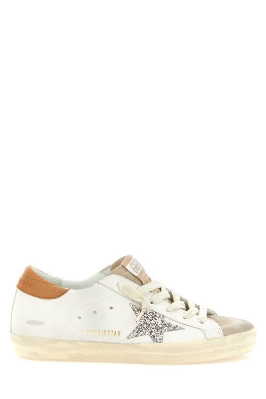 'Super-Star' sneakers Multicolor