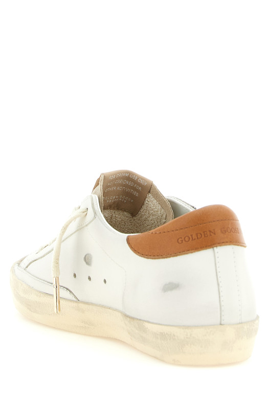 'Super-Star' sneakers Multicolor
