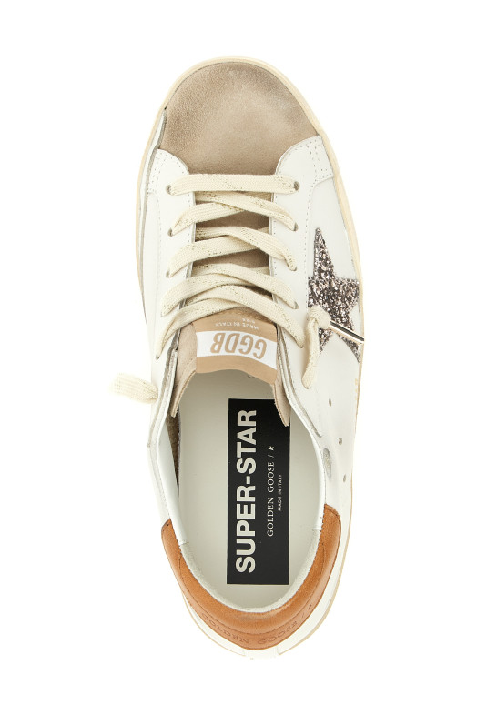 'Super-Star' sneakers Multicolor