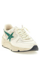 Кроссовки «Running Sole», зеленые GMF00126F0085301249012490
