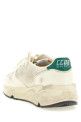 Кроссовки «Running Sole», зеленые GMF00126F0085301249012490