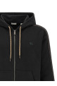 Толстовка с капюшоном «Scott», черная 8130512BLACK
