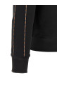 Толстовка с капюшоном «Scott», черная 8130512BLACK