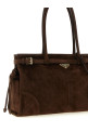 'Bonnie Large' handbag Brown
