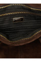 'Bonnie Large' handbag Brown