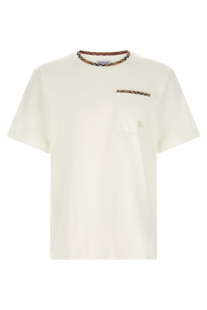 'Ryan' T-shirt White