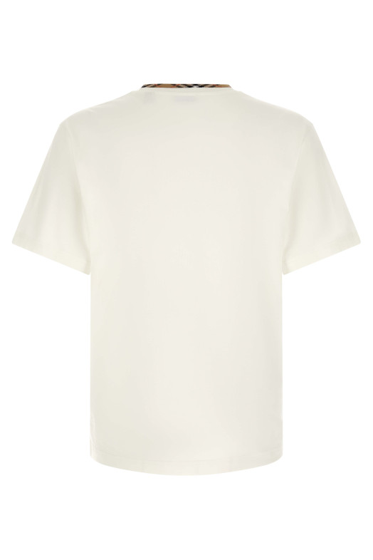 'Ryan' T-shirt White