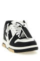 'Out Of Office' sneakers Black-grey